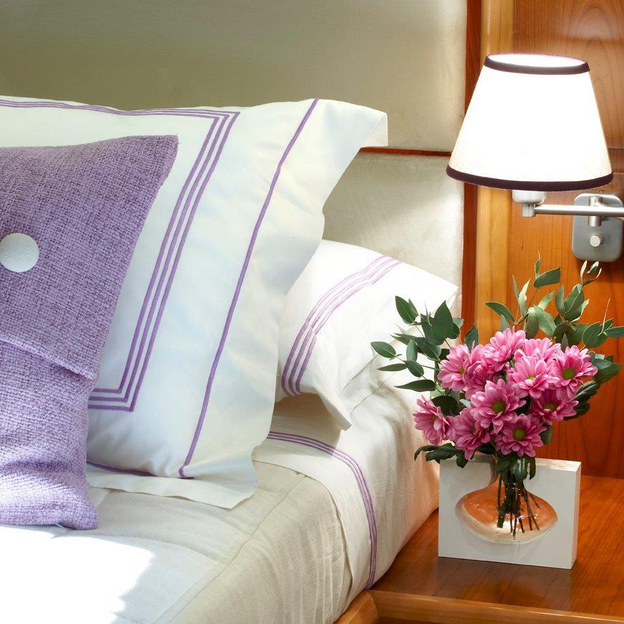 2006 ASTONDOA 82' GLX 